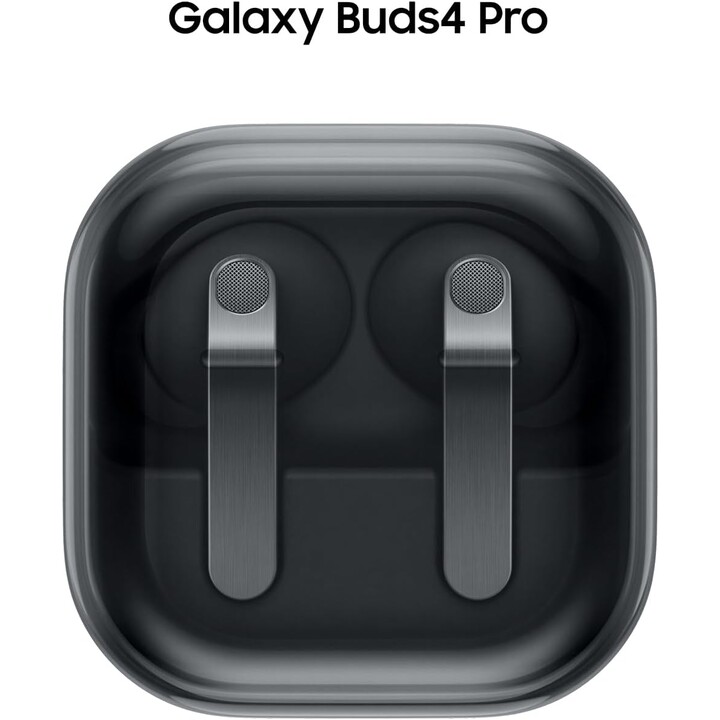 Samsung Galaxy Buds4 Pro R640 Negro