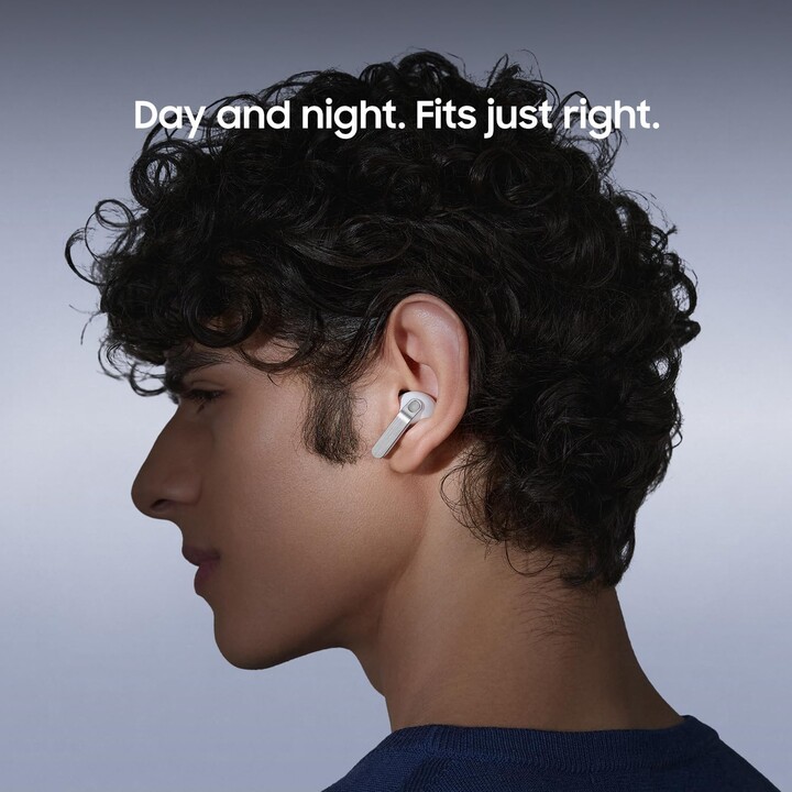 Samsung Galaxy Buds4 Pro R640 Negro