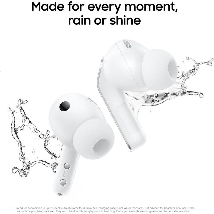 Samsung Galaxy Buds4 Pro R640 Negro