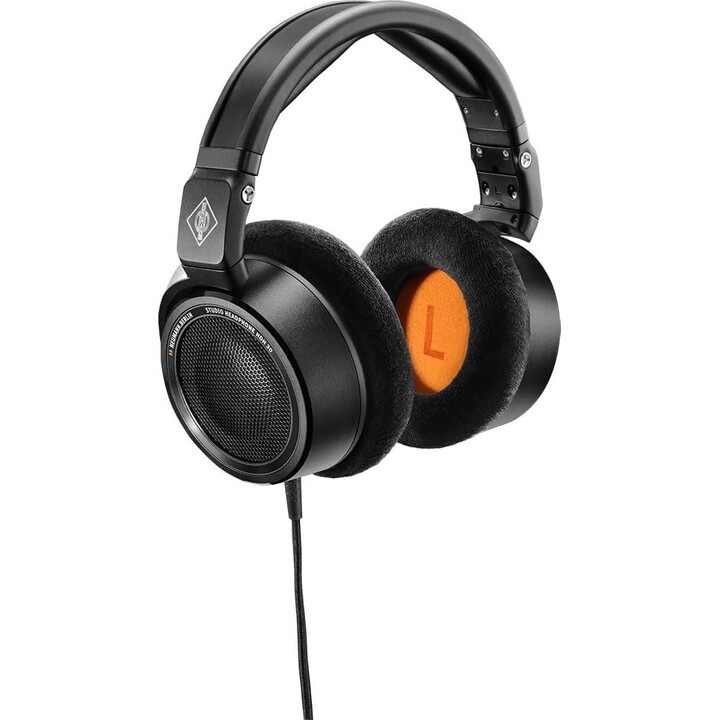 Auriculares profesionales Neumann NDH 30 Black Edition