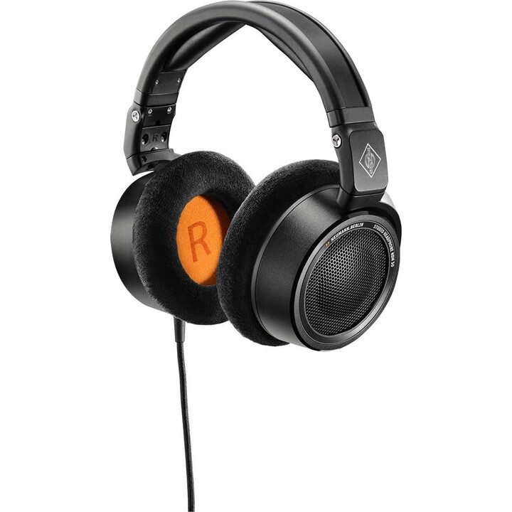 Auriculares profesionales Neumann NDH 30 Black Edition