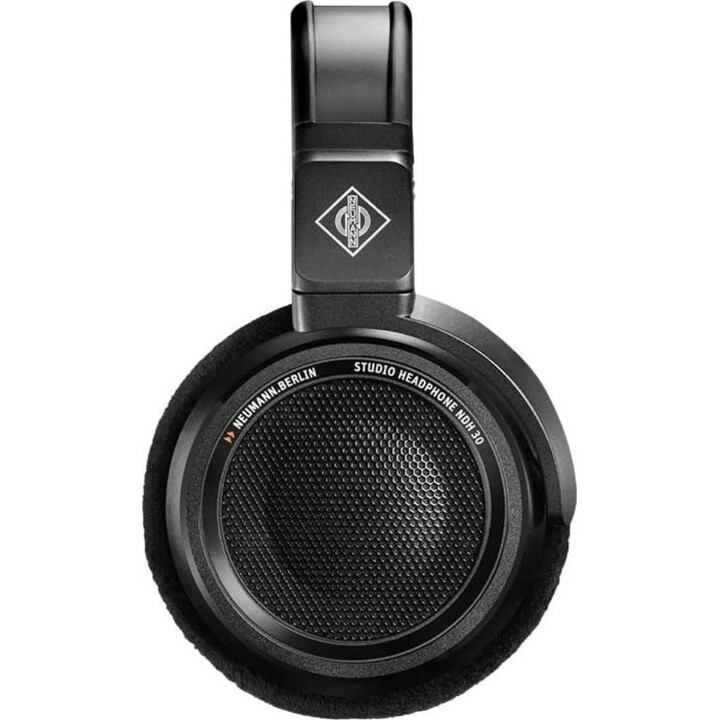Auriculares profesionales Neumann NDH 30 Black Edition