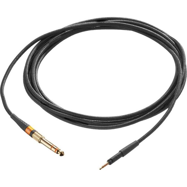 Auriculares profesionales Neumann NDH 30 Black Edition