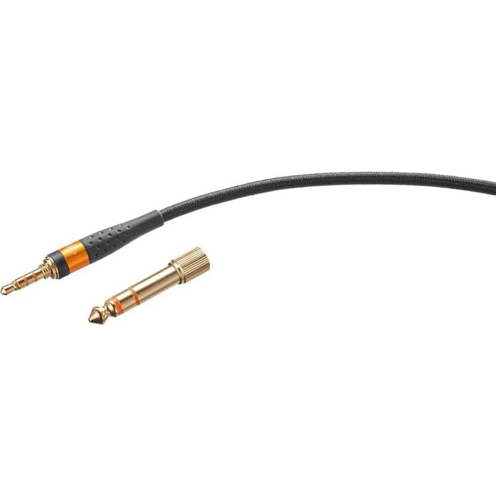 Auriculares profesionales Neumann NDH 30 Black Edition