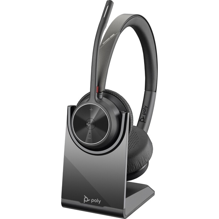 Voyager 4320 uc,v4320-m c usb-a,ww