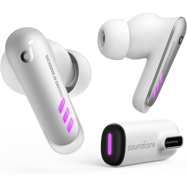 Soundcore VR P10 - Écouteurs Bluetooth pour Meta Quest