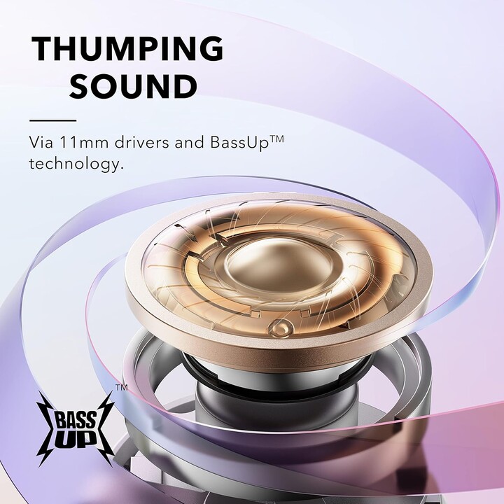 Soundcore VR P10 - Écouteurs Bluetooth pour Meta Quest