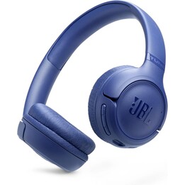 JBL Tune 530BT Auriculares Inalámbrico Bluetooth Azul
