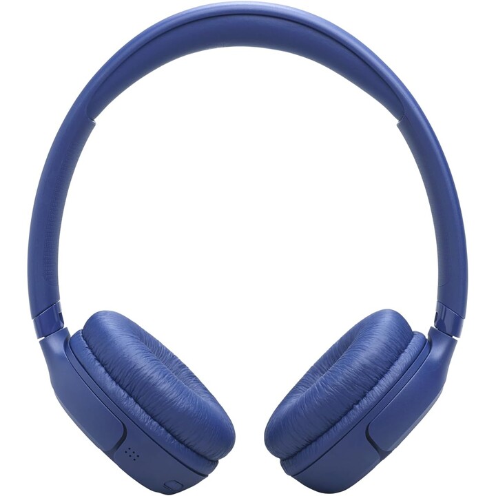 JBL Tune 530BT Auriculares Inalámbrico Bluetooth Azul