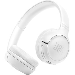 JBL Tune 530BT Auriculares Inalámbrico Bluetooth Blanco