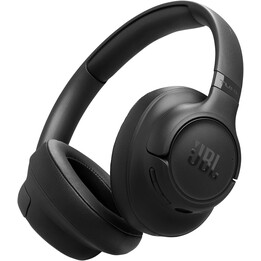 JBL Tune 730BT Auriculares Inalámbrico Negro