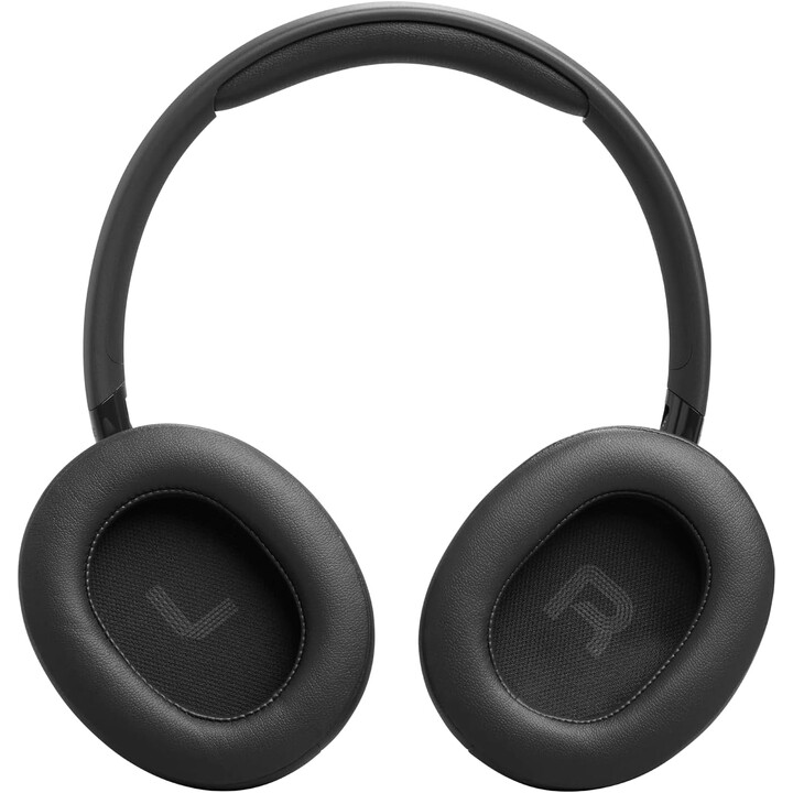 JBL Tune 730BT Auriculares Inalámbrico Negro