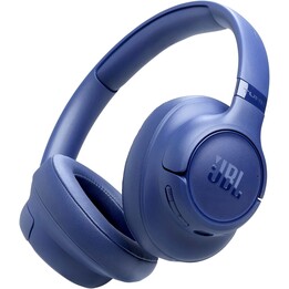 JBL Tune 730BT Auriculares Inalámbrico Azul