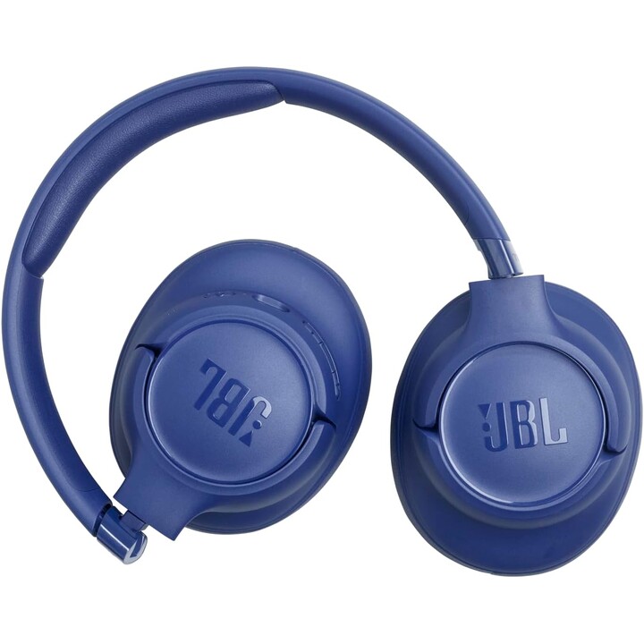 JBL Tune 730BT Auriculares Inalámbrico Azul