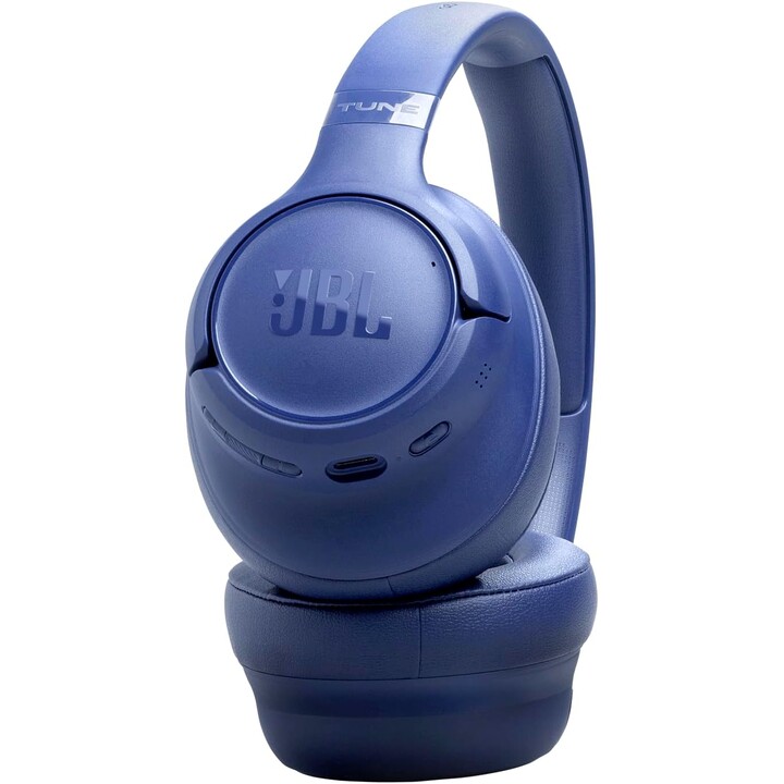 JBL Tune 730BT Auriculares Inalámbrico Azul