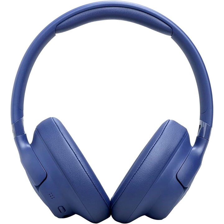 JBL Tune 730BT Auriculares Inalámbrico Azul