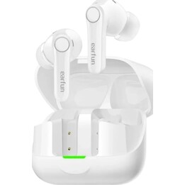 Earfun Air Pro 4+ ANC Weiß