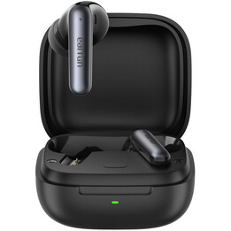 Earfun Air Pro 4i Schwarz - Bluetooth-Kopfhörer 