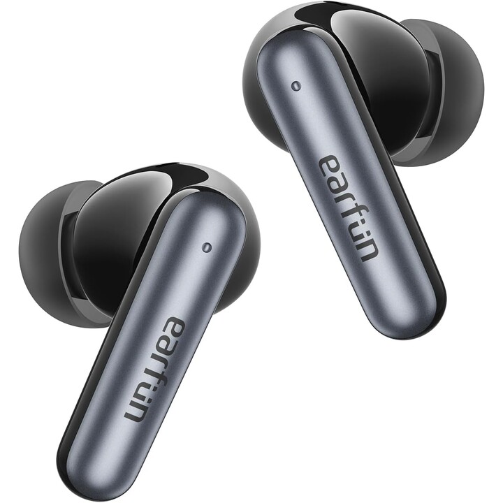 Earfun Air Pro 4i Schwarz - Bluetooth-Kopfhörer 