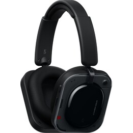 Nothing Headphone (a) Auscultadores over-ear ANC pretos
