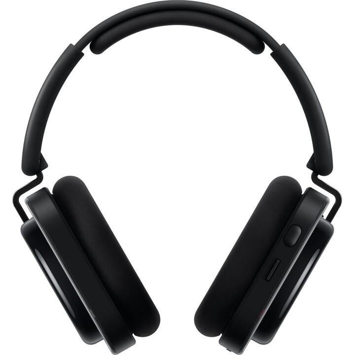Nothing Headphone (a) Over-Ear ANC Headphones Black