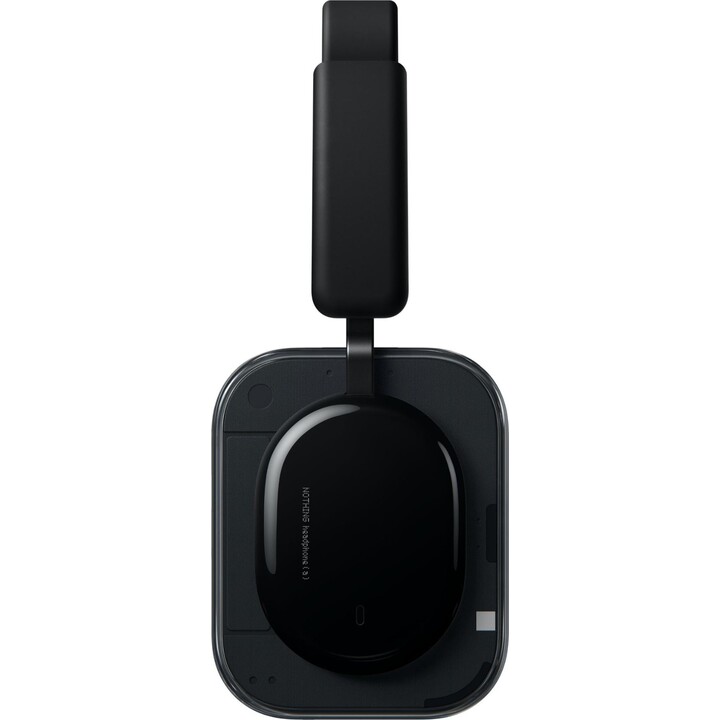 Nothing Headphone (a) Over-Ear ANC Headphones Black