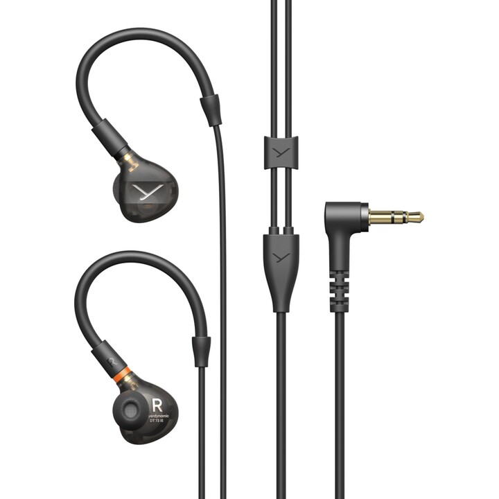 beyerdynamic DT 73 IE Strumenti classici e chiavi