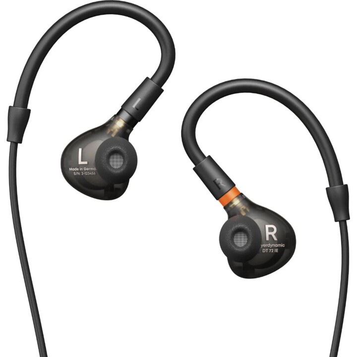 beyerdynamic DT 72 IE Guitarra e voz