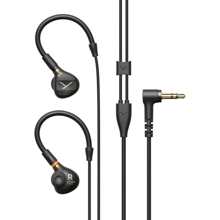 beyerdynamic DT 72 IE Guitarra e voz