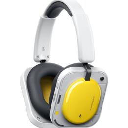 Nothing Headphone (a) auscultadores over-ear sem fios amarelos