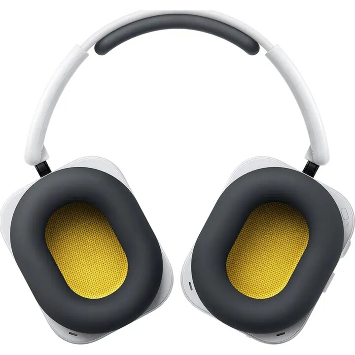 Nothing Headphone (a) kabellose Over-Ear-Kopfhörer gelb