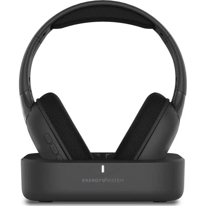 Energy Sistem Soundreel Auriculares inalámbricos para TV