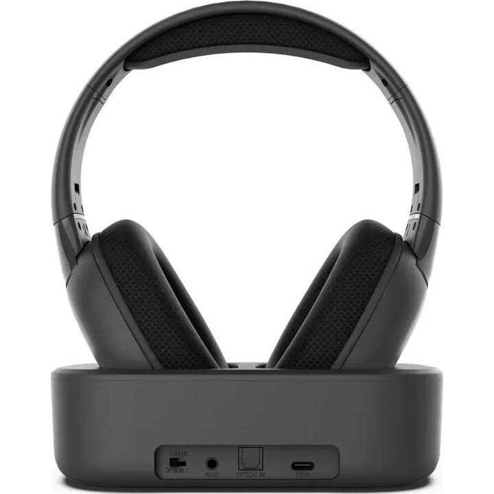 Energy Sistem Soundreel Auriculares inalámbricos para TV