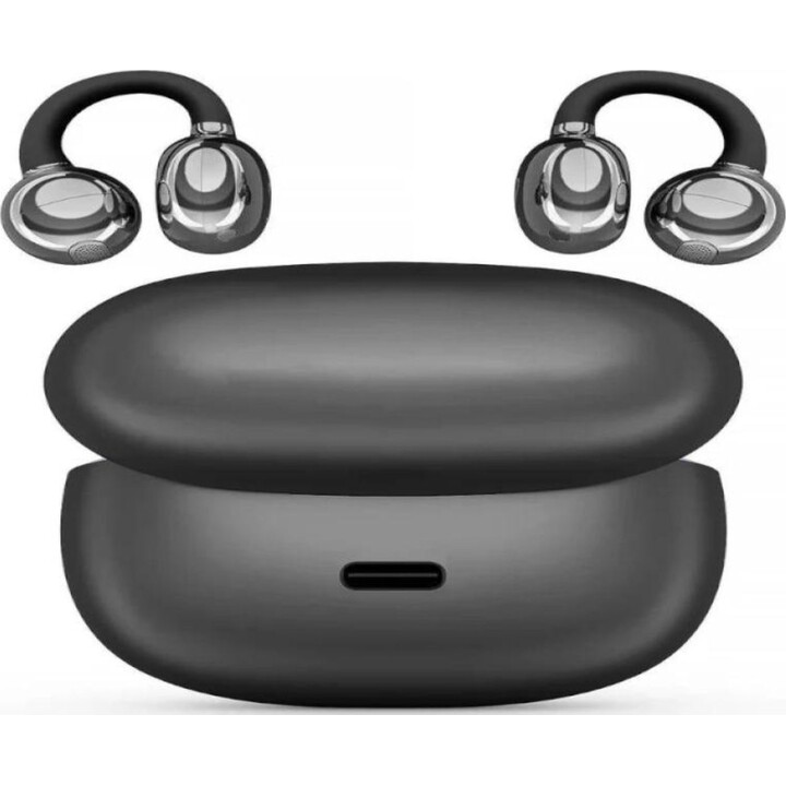 Energy Sistem Auriculares Open Sound Chicpods Dark