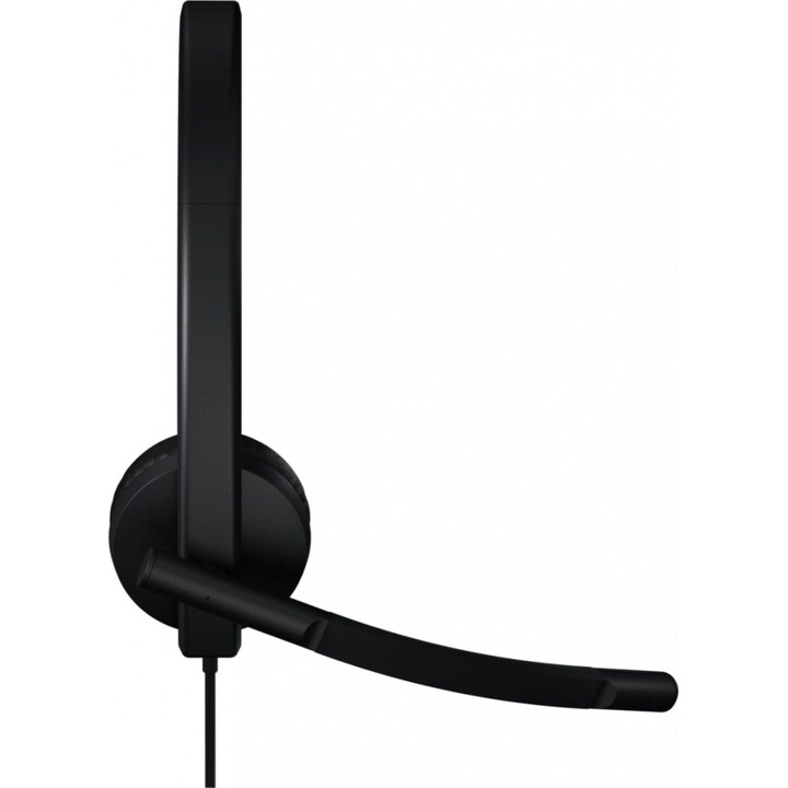 Auriculares Logitech H570e
