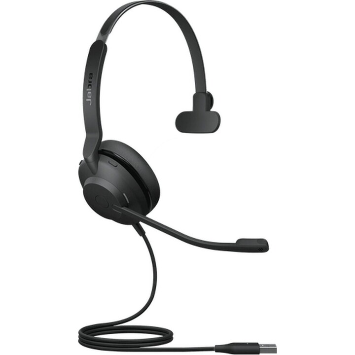 Jabra Evolve2 30 UC Mono Headset On-Ear