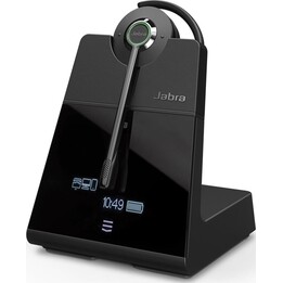 Auriculares supraaurales convertibles Jabra Engage 75