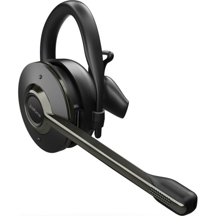 Fone de ouvido conversível Jabra Engage 75 On-Ear