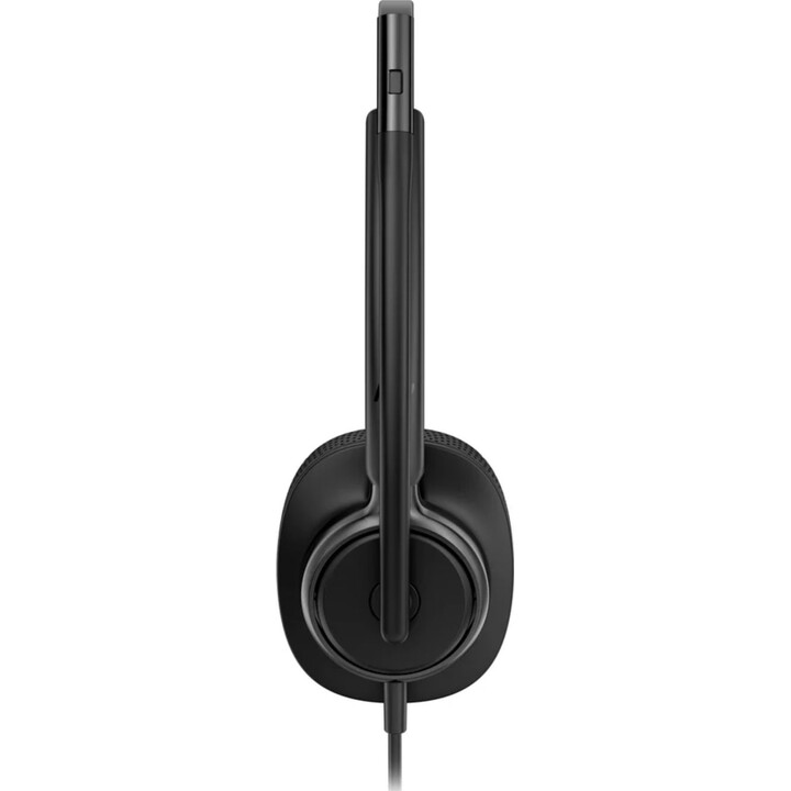 Auriculares HP Poly Mission 415 Monaural USB Wired Headset