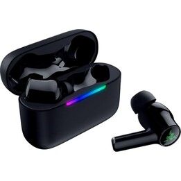 Auriculares Razer Hammerhead V3 X inalámbricos Bluetooth y RF Gaming con Cancelación de Ruido Negro
