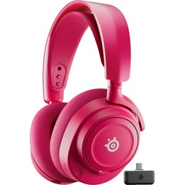 Casque Steelseries - Arctis Nova 7 Gen 2 Magenta (61732)