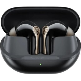 SoundPEATS  Air5 Pro+ TWS - Auriculares Inalámbricos con Cancelación de Ruido