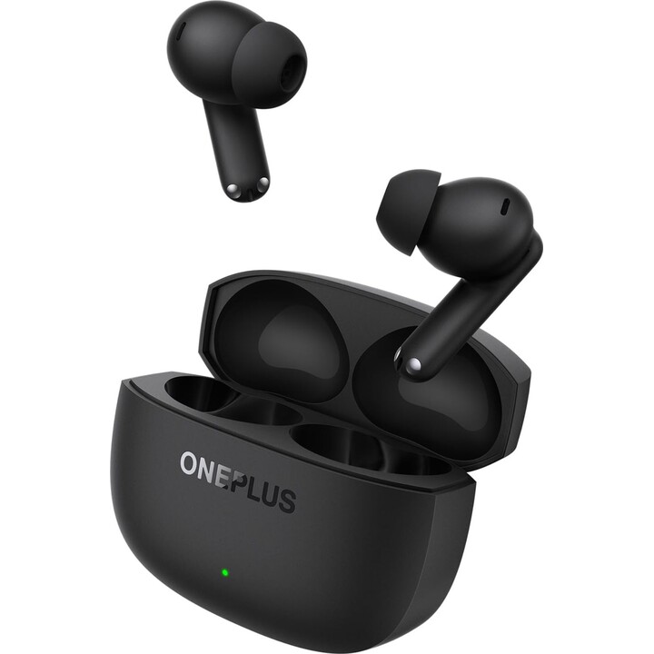 OnePlus Nord Buds 4 Pro - Black