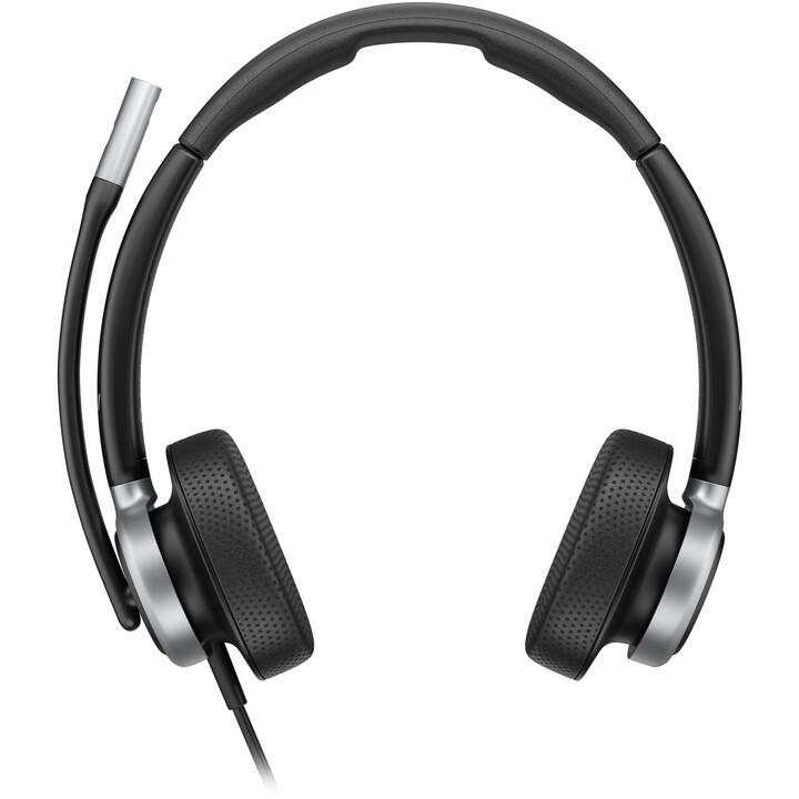 Auriculares con cable USB estéreo HP Poly Mission 625