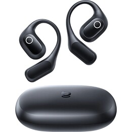 Os-baseus Eli 2i Fit Auriculares inalámbricos abiertos True Cosmic Black