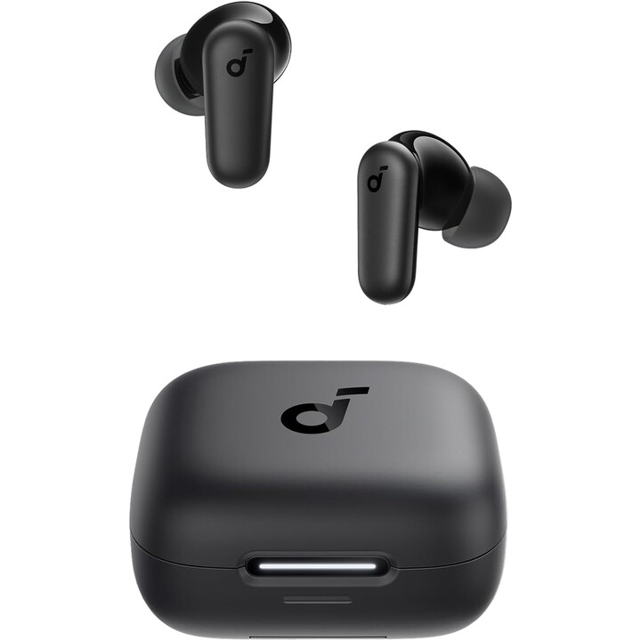 Soundcore P30i ANC Noir