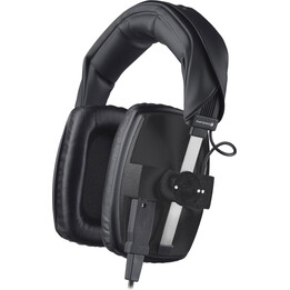 beyerdynamic DT 100 400 ohmios Auriculares cerrados Negro