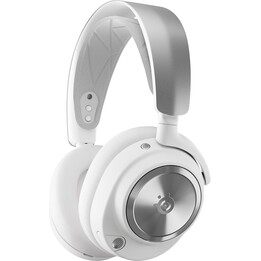 Auriculares Steelseries - Arctis Nova Pro Omni Wh Retail (61727)