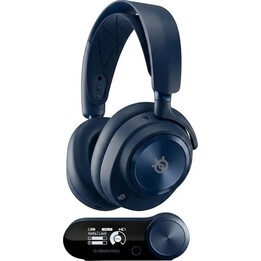 Auriculares Steelseries - Arctis Nova Pro Omni M.blue (61723)