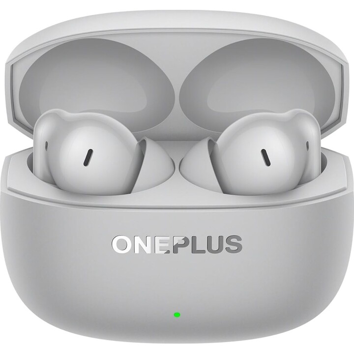 OnePlus Nord Buds 4 Pro Cinzento - Fones de ouvido sem fios